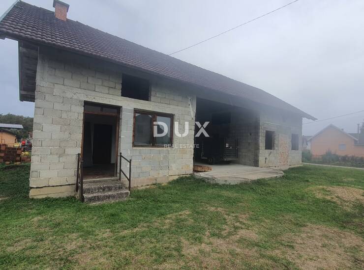 Velika Gorica, Mala Buna – 4-soban stan 144,88 m² — fotografija 4