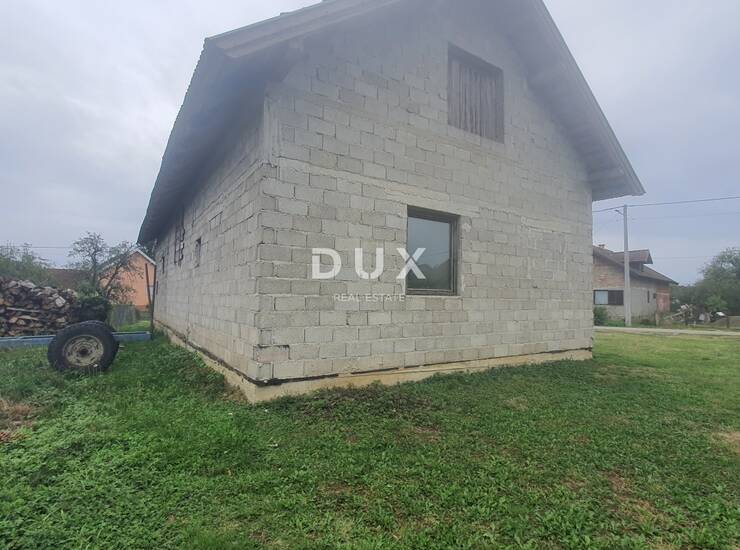 Velika Gorica, Mala Buna – 4-soban stan 144,88 m² — fotografija 5