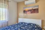 Grad Krk, dvosoban stan, 60 m2, prvi red do mora, parking — fotografija 4