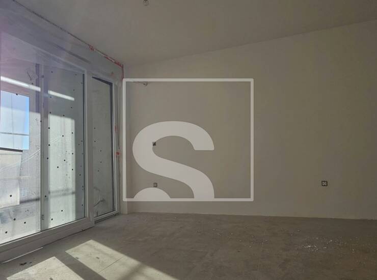 Stan Pula, 2 spavaće sobe, lođa — fotografija 2