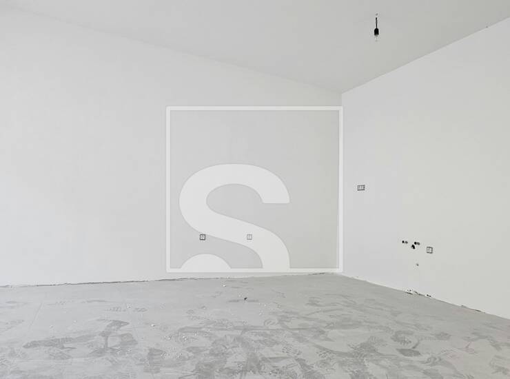 Stan Pula, 2 spavaće sobe, lođa — fotografija 3