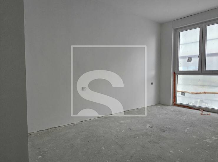 Stan Pula, 2 spavaće sobe, lođa — fotografija 3