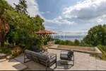 Opatija, Oprić, 3S+dB, 100m2, Pogled na more, s okučnicom — fotografija 2
