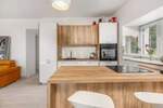 Opatija, Oprić, 3S+dB, 100m2, Pogled na more, s okučnicom — fotografija 3