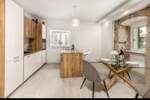 Opatija, Oprić, 3S+dB, 100m2, Pogled na more, s okučnicom — fotografija 5