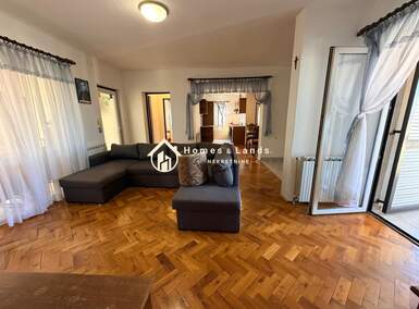 Cetvorosoban stan Bogovići, Malinska-Dubašnica 120m² - 1.000 € | SveHrNekretnine