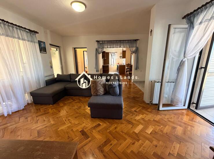 Stan Najam/Zakup Bogovići 120 m2