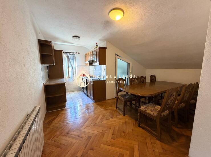 Stan Najam/Zakup Bogovići 120 m2 — fotografija 2