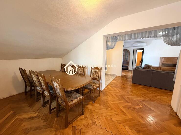 Stan Najam/Zakup Bogovići 120 m2 — fotografija 3