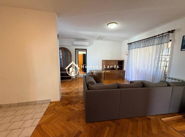 Stan Najam/Zakup Bogovići 120 m2 — fotografija 4