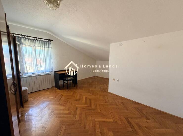 Stan Najam/Zakup Bogovići 120 m2 — fotografija 6