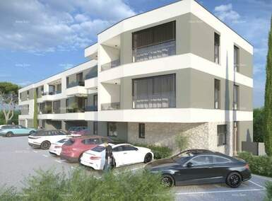 Dvosoban stan, Pula 54m² - 176.000 € | SveHrNekretnine