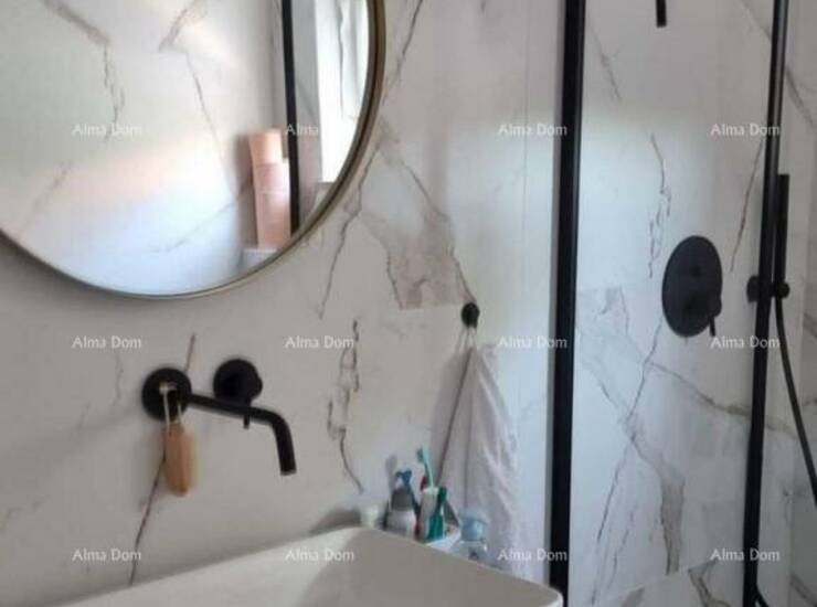 Prodaje se potpuno novi, moderno uređen apartman smješten u prizemlju –... — fotografija 2
