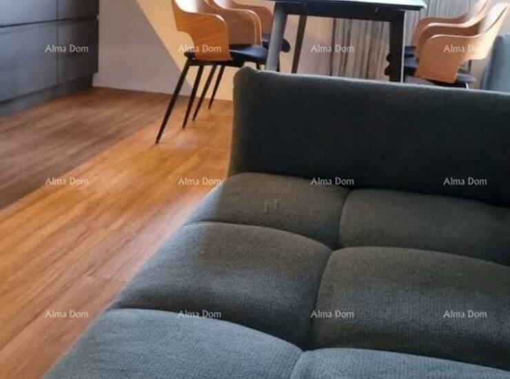 Prodaje se potpuno novi, moderno uređen apartman smješten u prizemlju –... — fotografija 3