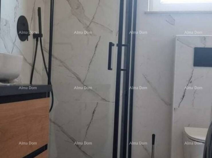 Prodaje se potpuno novi, moderno uređen apartman smješten u prizemlju –... — fotografija 4