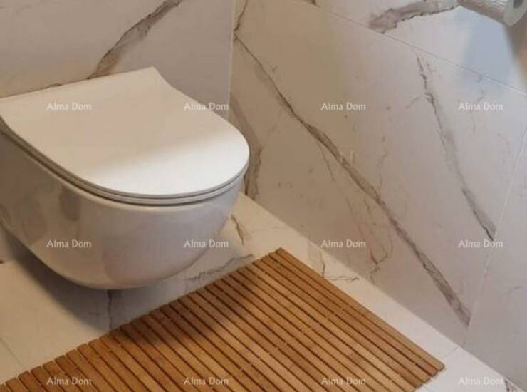 Prodaje se potpuno novi, moderno uređen apartman smješten u prizemlju –... — fotografija 5