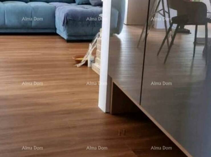Prodaje se potpuno novi, moderno uređen apartman smješten u prizemlju –... — fotografija 6