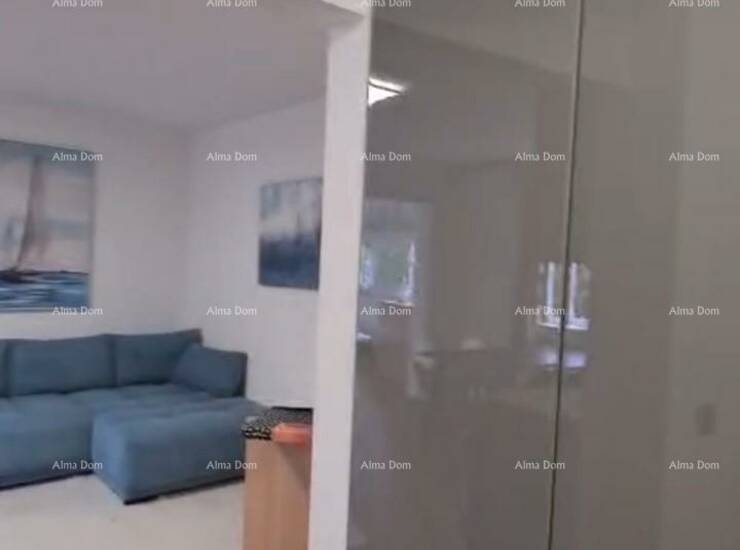 Prodaje se potpuno novi, moderno uređen apartman smješten u prizemlju –... — fotografija 10