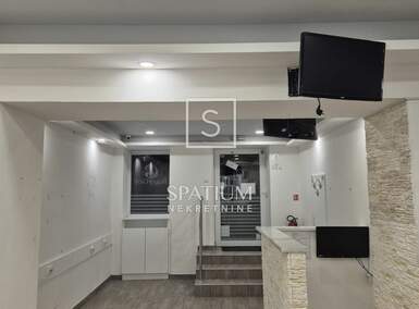 Poslovni prostor Gornji grad / Centar, Osijek 53m² - 115.000 € | SveHrNekretnine