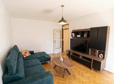Dvosoban stan Gornji grad / Centar, Osijek 49m² - 165.000 € | SveHrNekretnine