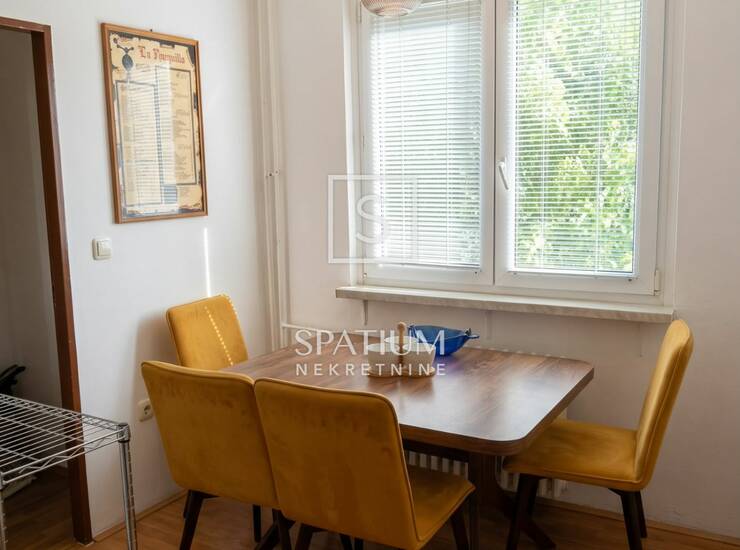 OSIJEK, CENTAR, DVOSOBAN STAN — fotografija 4