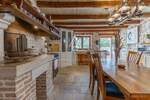 Istra, Poreč : Autentična kamena kuća s bazenom — fotografija 6