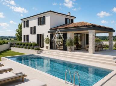 Kuća, Poreč 160m² - 830.000 € | SveHrNekretnine