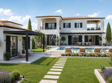 Kuća, Poreč 160m² - 830.000 € | SveHrNekretnine