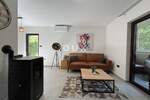 Opatija, Lovran, 72 m2, balkon, terasa, renoviran, namješten — fotografija 3
