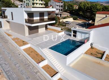 Kuća Žaborić, Šibenik 191m² - 1.600.000 € | SveHrNekretnine