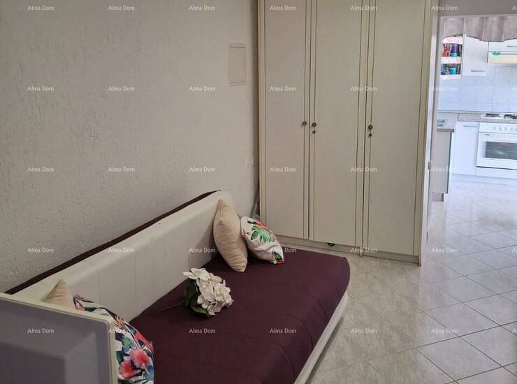 Prodaje se šarmantna kuća s dva odvojena apartmana u mjestu Ravni, udalje... — fotografija 4