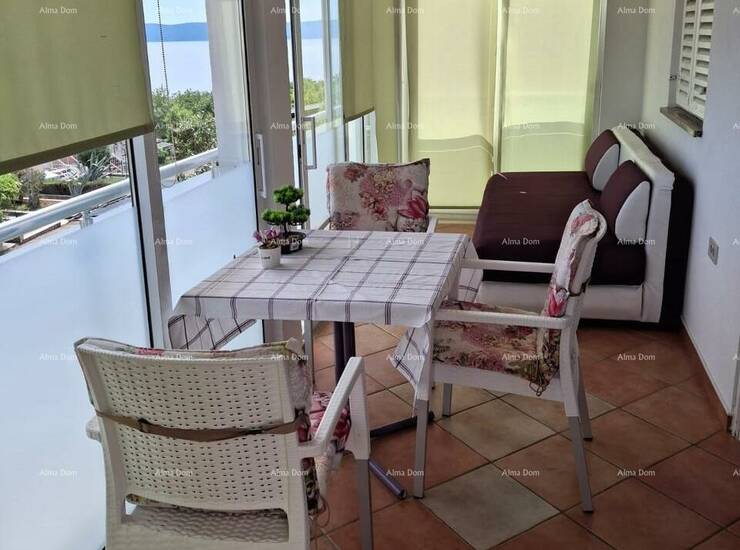 Prodaje se šarmantna kuća s dva odvojena apartmana u mjestu Ravni, udalje... — fotografija 7