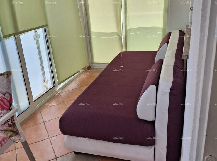 Prodaje se šarmantna kuća s dva odvojena apartmana u mjestu Ravni, udalje... — fotografija 8