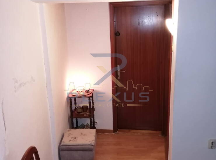 Split - centar: Kuća - apartman, Varoš, 48 m2 — fotografija 3