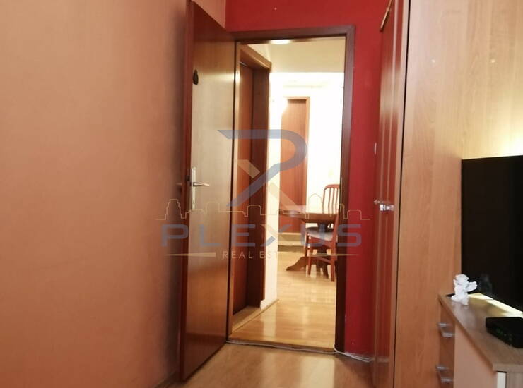 Split - centar: Kuća - apartman, Varoš, 48 m2 — fotografija 6