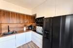 Malinska okolica – namješteni apartman na prodaju!  — fotografija 4