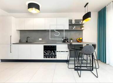 Dvosoban stan, Rovinj 44m² - 1.000 € | SveHrNekretnine
