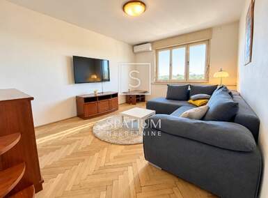 Dvosoban stan Veruda, Pula 55m² - 185.000 € | SveHrNekretnine