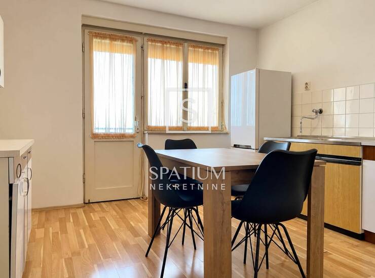 PULA, VERUDA, STAN 55 M2, 700 M OD MORA  — fotografija 3