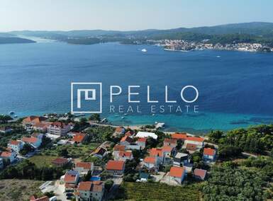 Zemljiste Kučište, Orebić 366m² - 72.000 € | SveHrNekretnine