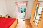 CRIKVENICA - dvosoban stan s prostranom terasom — fotografija 3