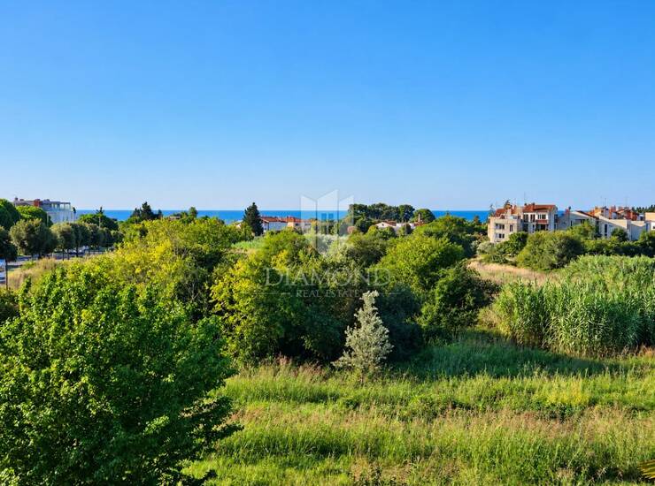 Novigrad, stan s pogledom na more! — fotografija 5