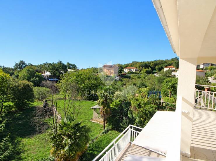 Luksuzna vila 450 m² u Matuljima — fotografija 2