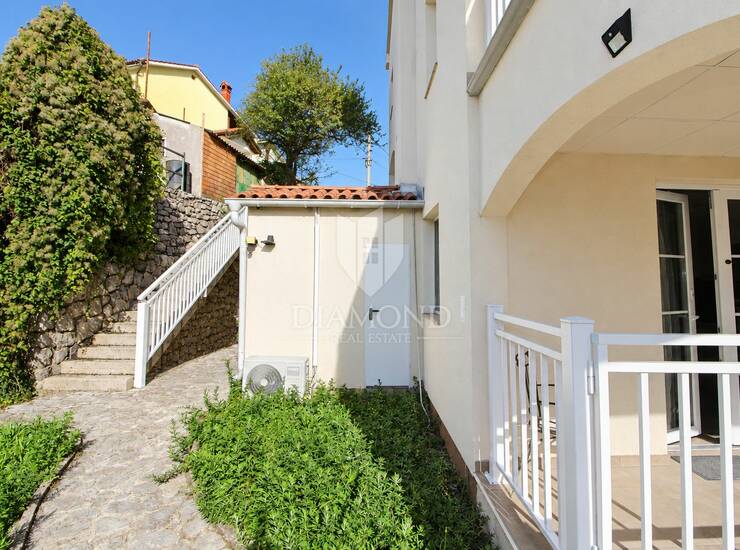 Luksuzna vila 450 m² u Matuljima — fotografija 3