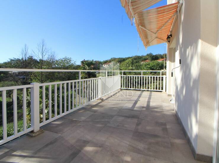 Luksuzna vila 450 m² u Matuljima — fotografija 5