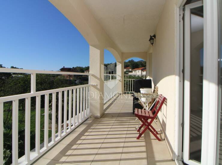 Luksuzna vila 450 m² u Matuljima — fotografija 6