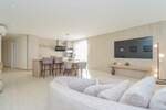 Novigrad, luksuzan stan 120 m2 s pogledom na more na korak do centa! — fotografija 5