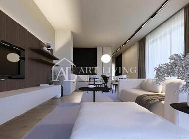 Dvosoban stan, Umag 61m² - 1.250 € | SveHrNekretnine