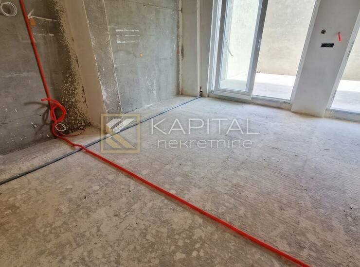 Srdoči, 2s+db u novogradnji! — fotografija 2