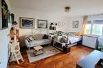 Podmurvice, 2 skl, balkon, pogled na more, parking